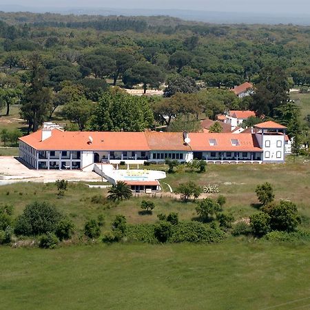 Monte Dos Arneiros Hotel Lavre ภายนอก รูปภาพ