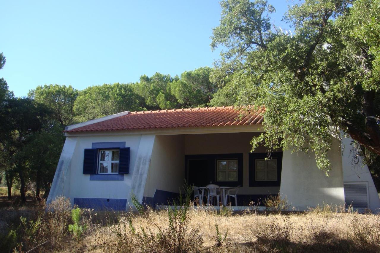 Monte Dos Arneiros Hotel Lavre ภายนอก รูปภาพ