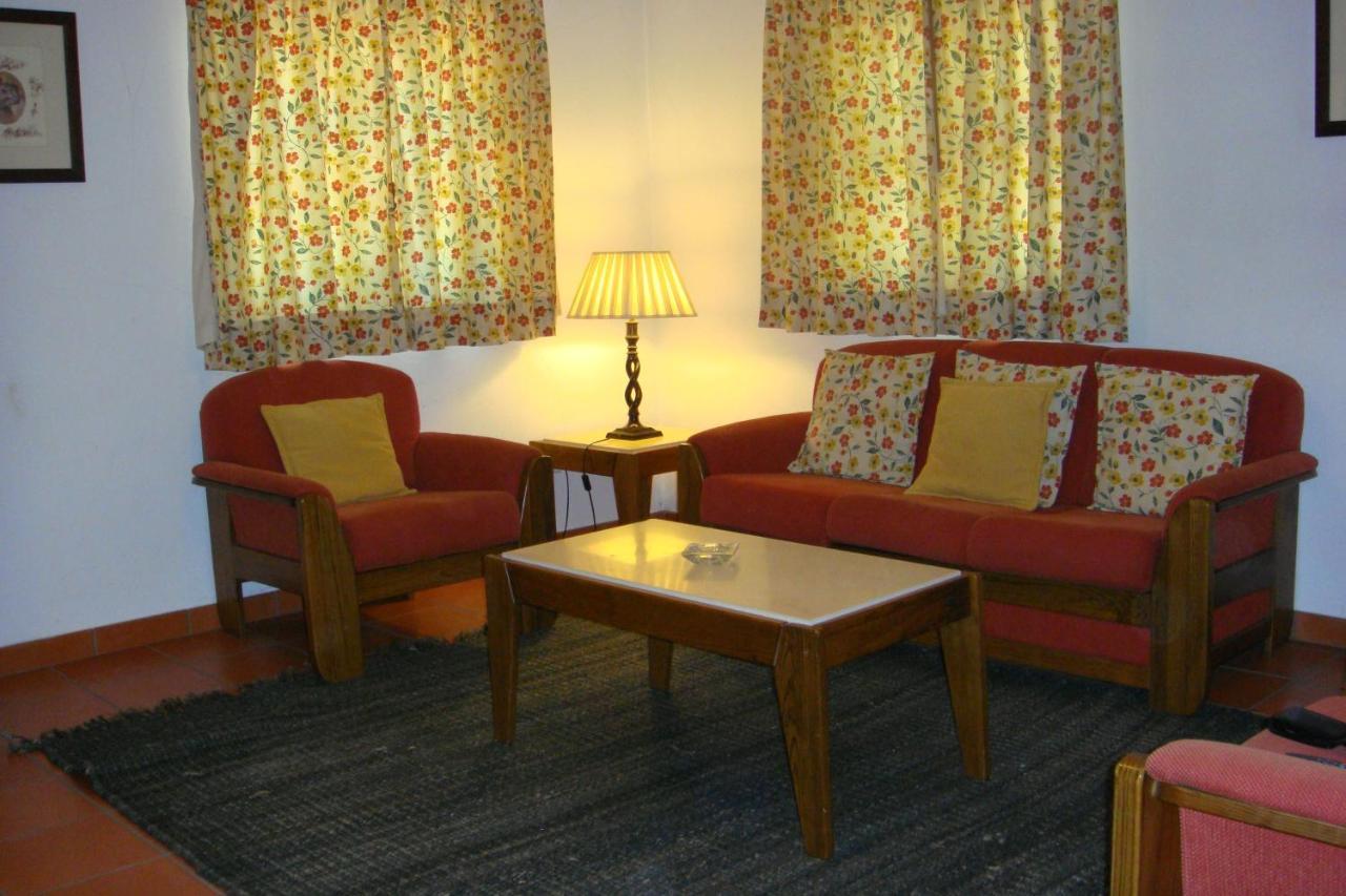 Monte Dos Arneiros Hotel Lavre ภายนอก รูปภาพ