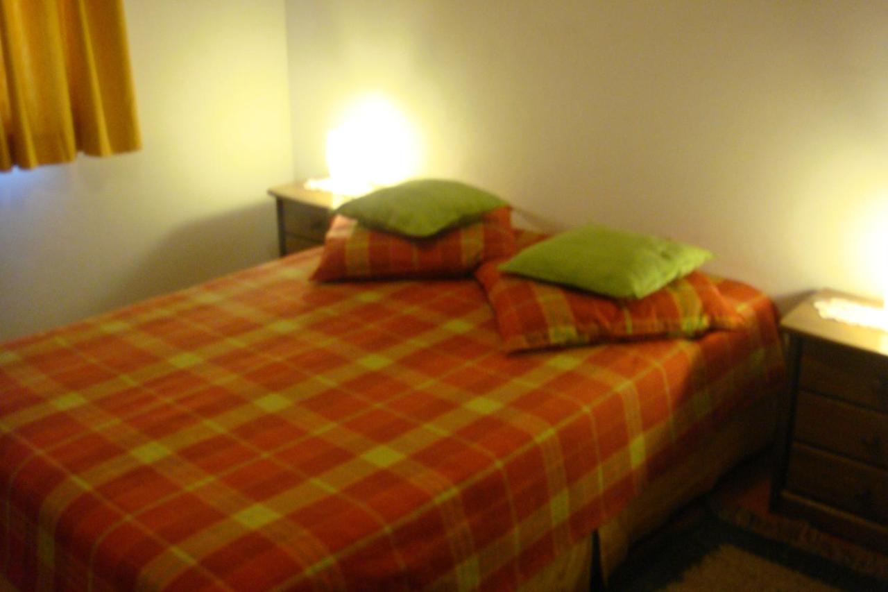 Monte Dos Arneiros Hotel Lavre ภายนอก รูปภาพ