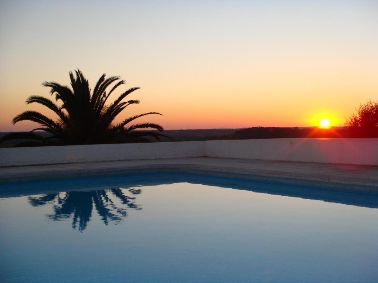 Monte Dos Arneiros Hotel Lavre ภายนอก รูปภาพ