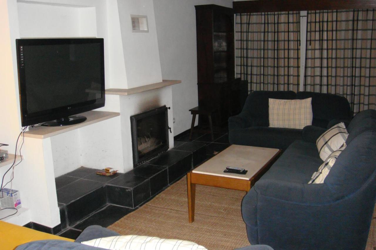 Monte Dos Arneiros Hotel Lavre ภายนอก รูปภาพ