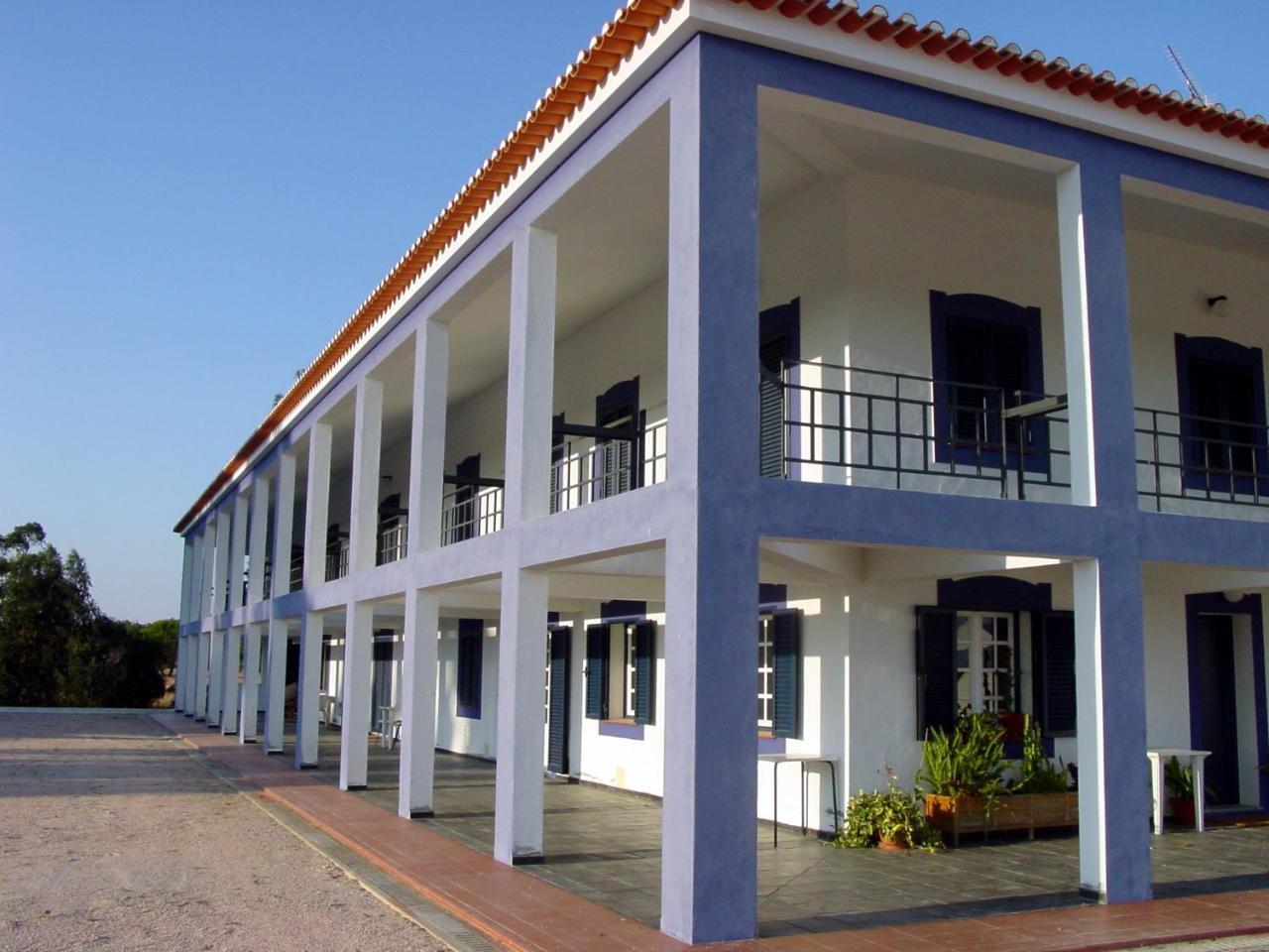 Monte Dos Arneiros Hotel Lavre ภายนอก รูปภาพ