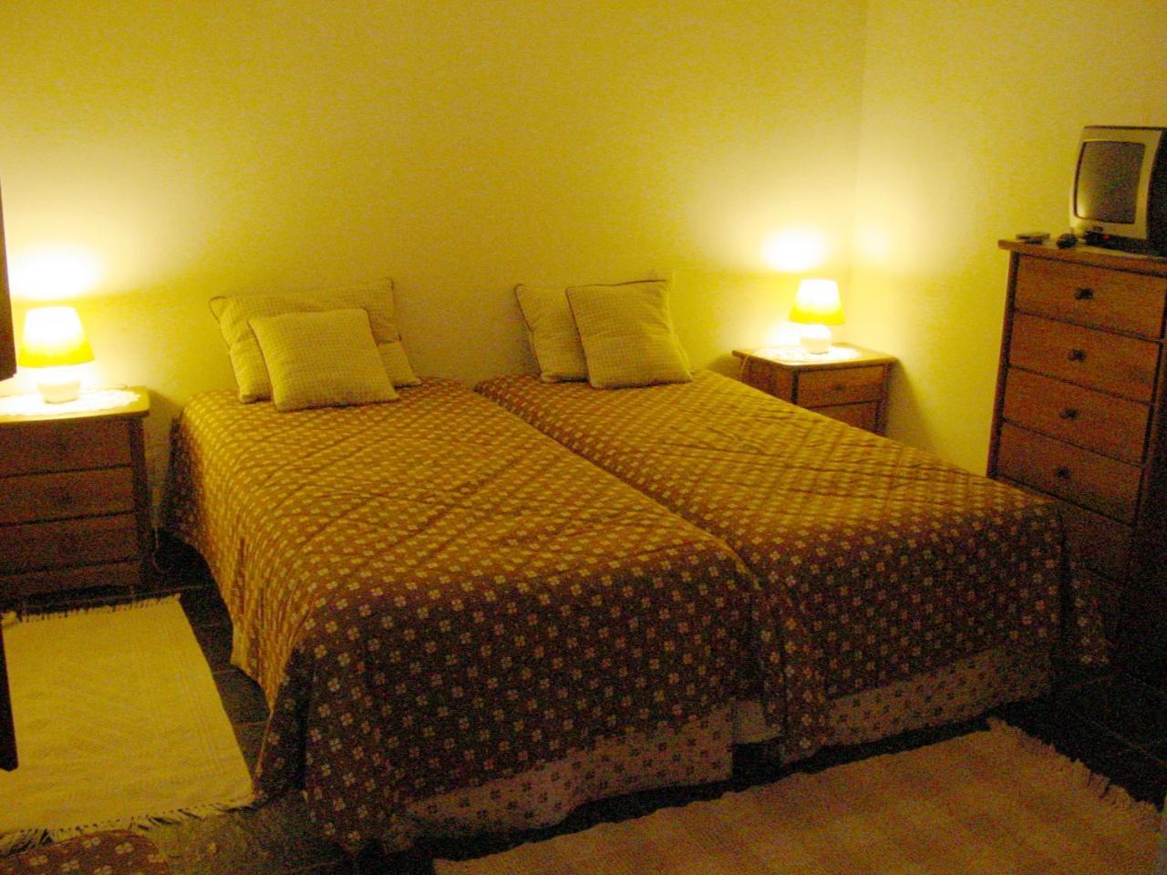 Monte Dos Arneiros Hotel Lavre ภายนอก รูปภาพ