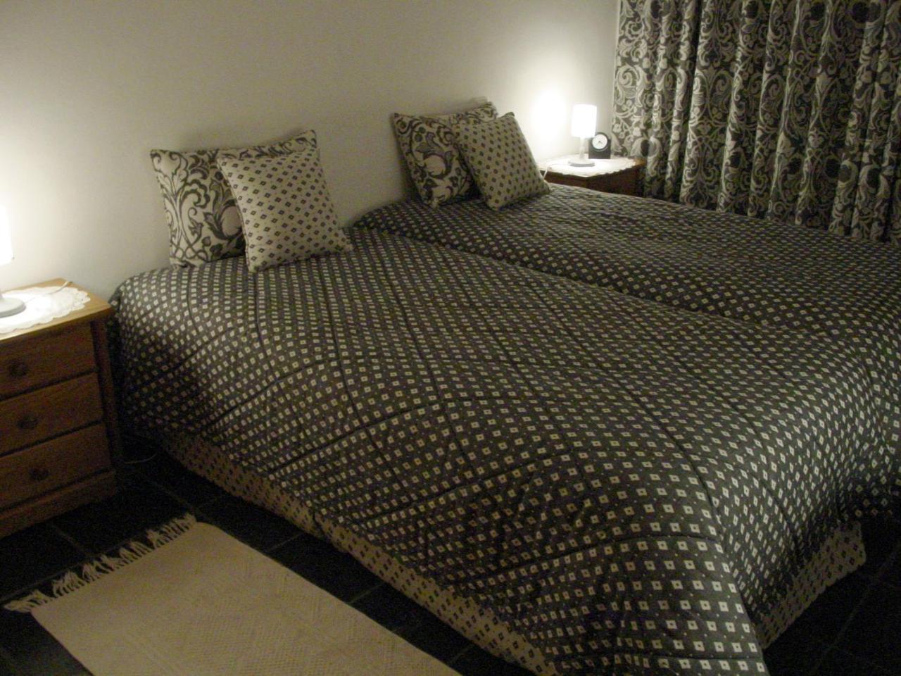 Monte Dos Arneiros Hotel Lavre ภายนอก รูปภาพ