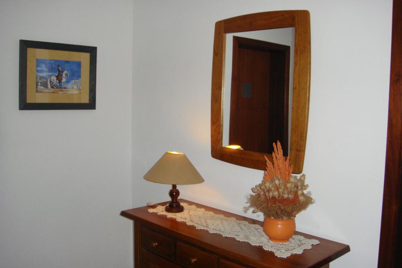 Monte Dos Arneiros Hotel Lavre ภายนอก รูปภาพ