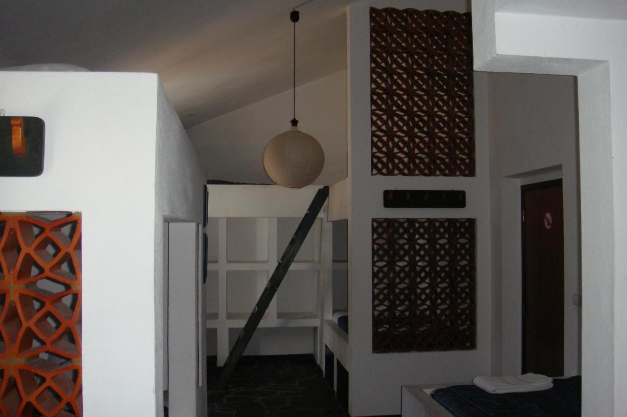 Monte Dos Arneiros Hotel Lavre ภายนอก รูปภาพ