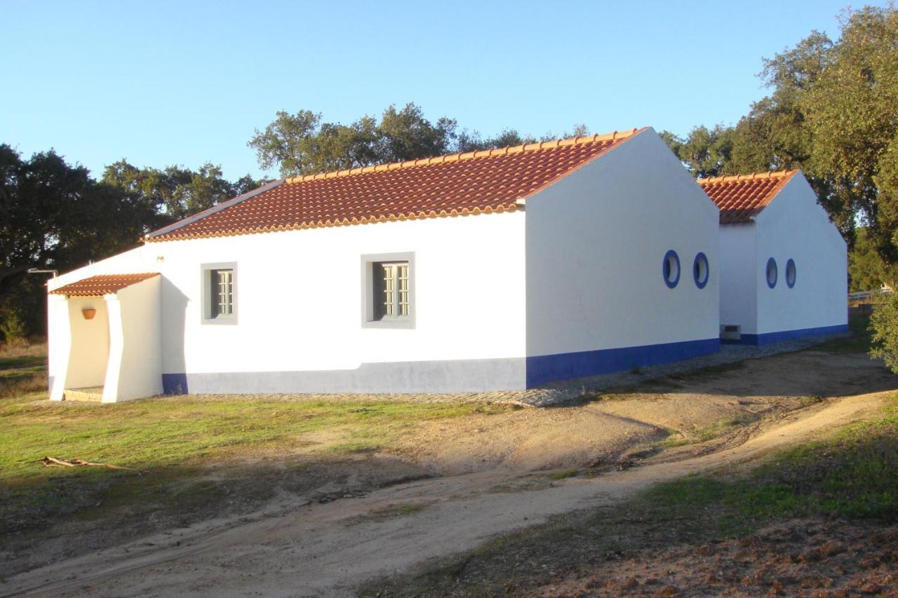 Monte Dos Arneiros Hotel Lavre ภายนอก รูปภาพ