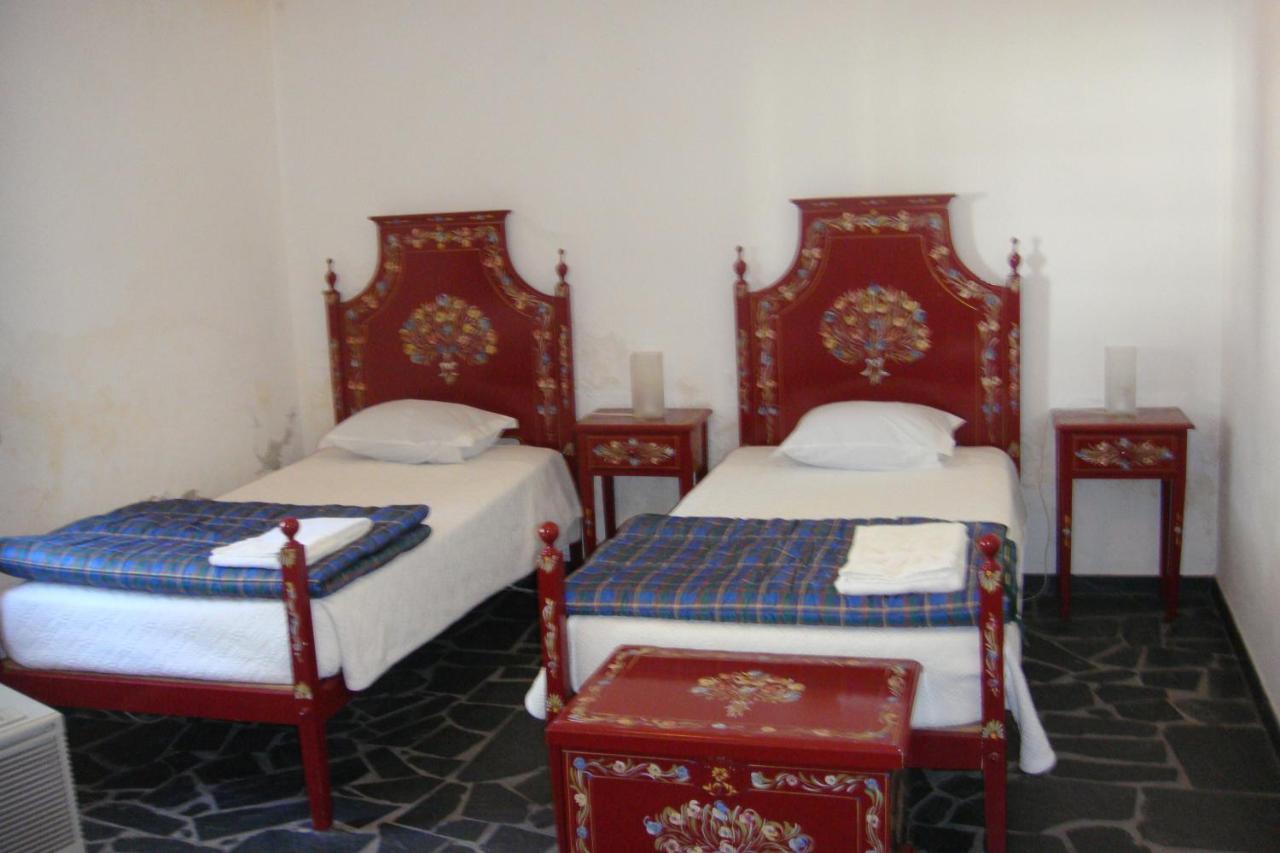 Monte Dos Arneiros Hotel Lavre ภายนอก รูปภาพ