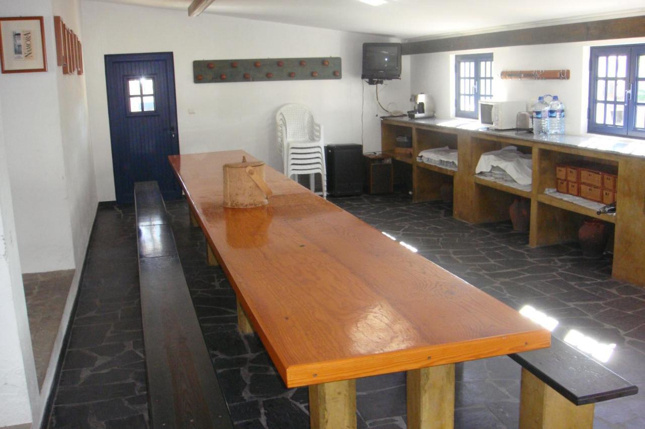 Monte Dos Arneiros Hotel Lavre ภายนอก รูปภาพ