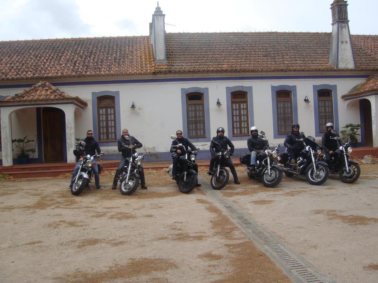 Monte Dos Arneiros Hotel Lavre ภายนอก รูปภาพ