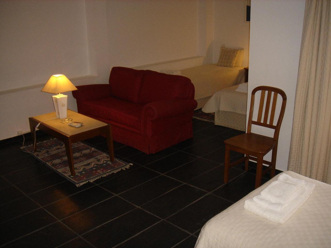 Monte Dos Arneiros Hotel Lavre ภายนอก รูปภาพ