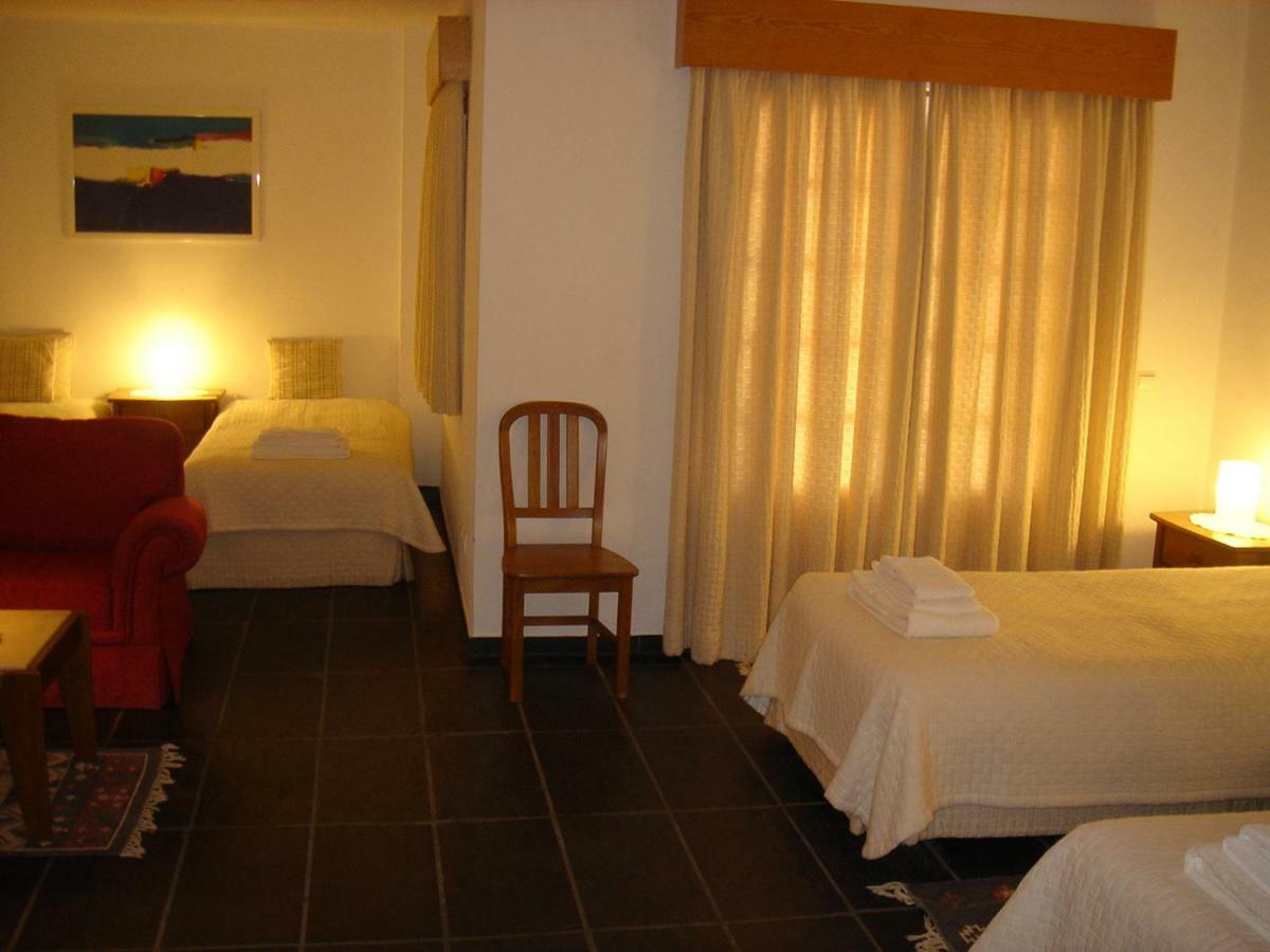 Monte Dos Arneiros Hotel Lavre ภายนอก รูปภาพ