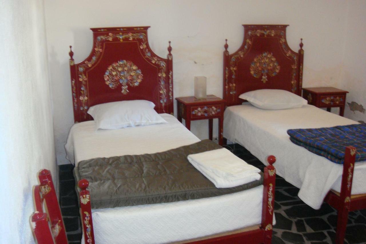 Monte Dos Arneiros Hotel Lavre ภายนอก รูปภาพ