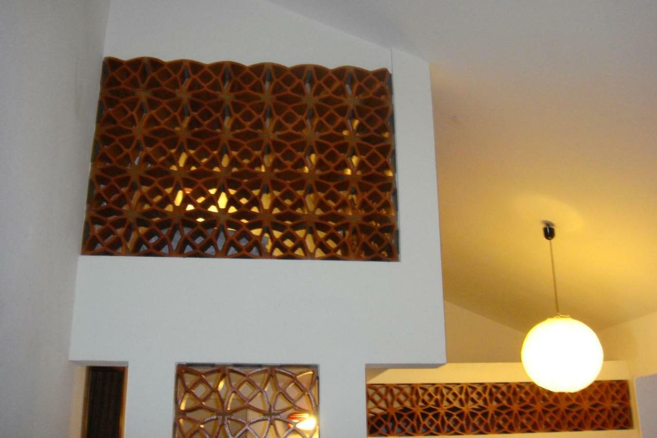 Monte Dos Arneiros Hotel Lavre ภายนอก รูปภาพ