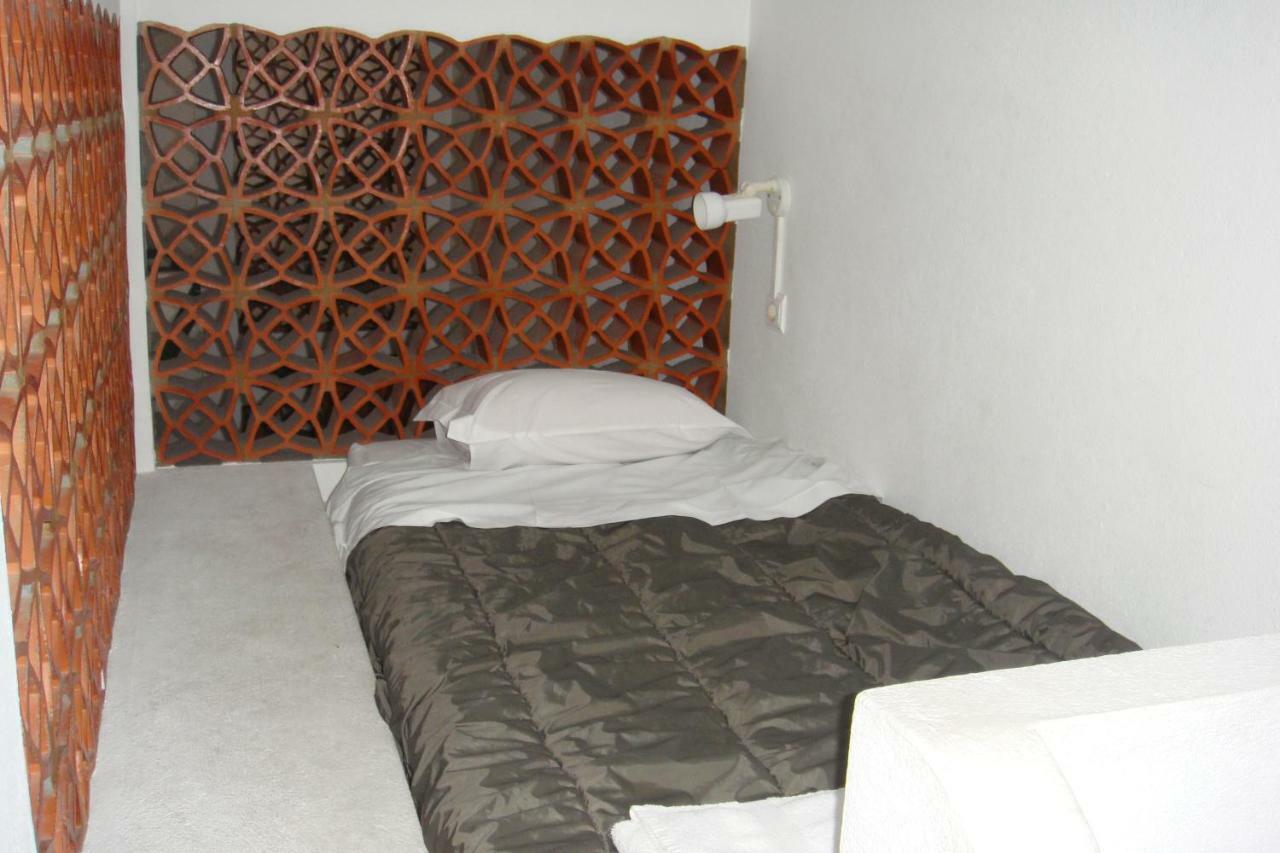 Monte Dos Arneiros Hotel Lavre ภายนอก รูปภาพ