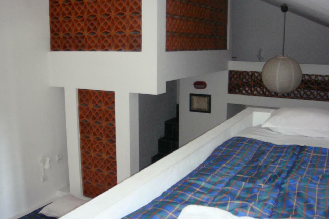 Monte Dos Arneiros Hotel Lavre ภายนอก รูปภาพ