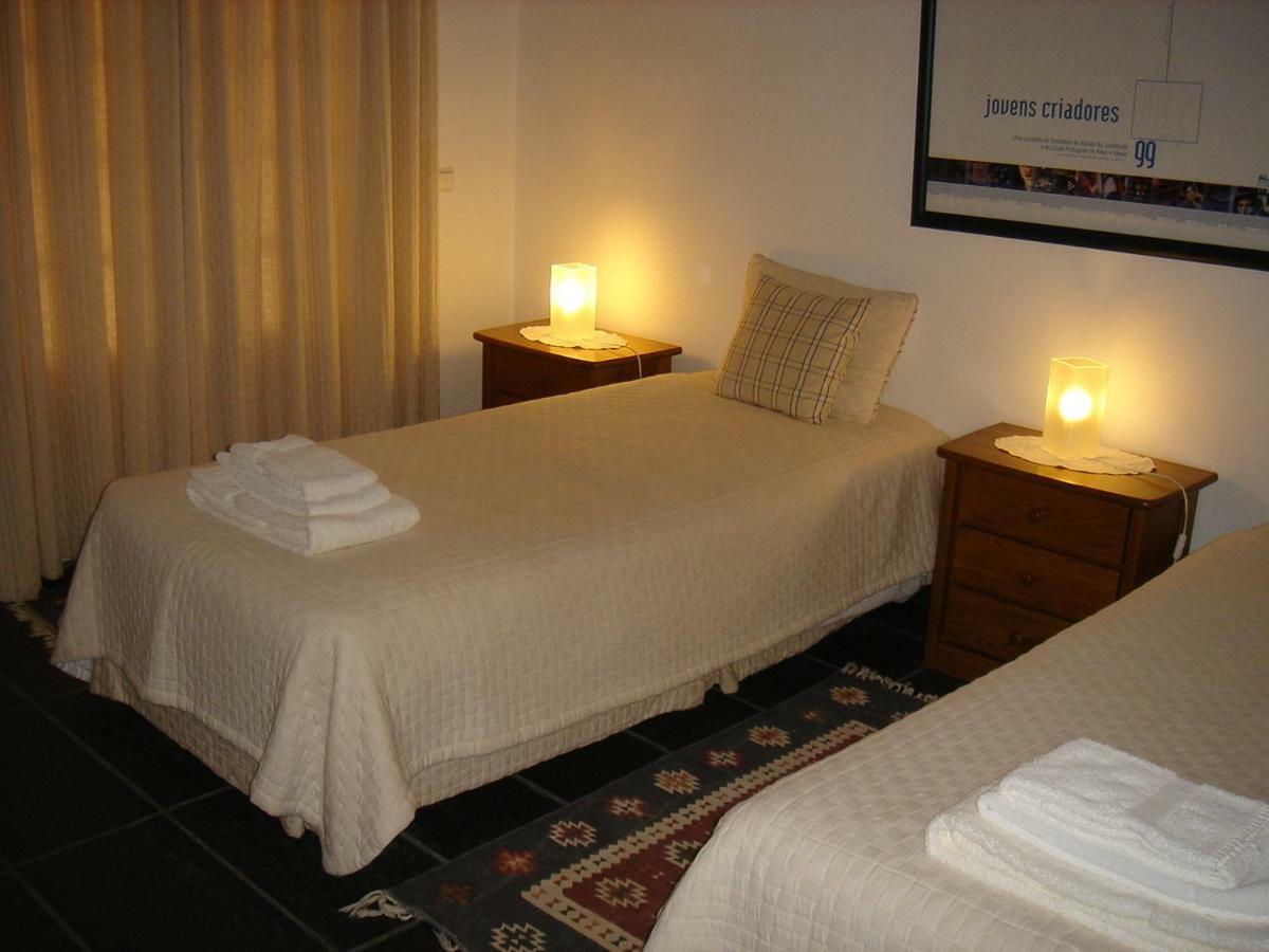 Monte Dos Arneiros Hotel Lavre ภายนอก รูปภาพ