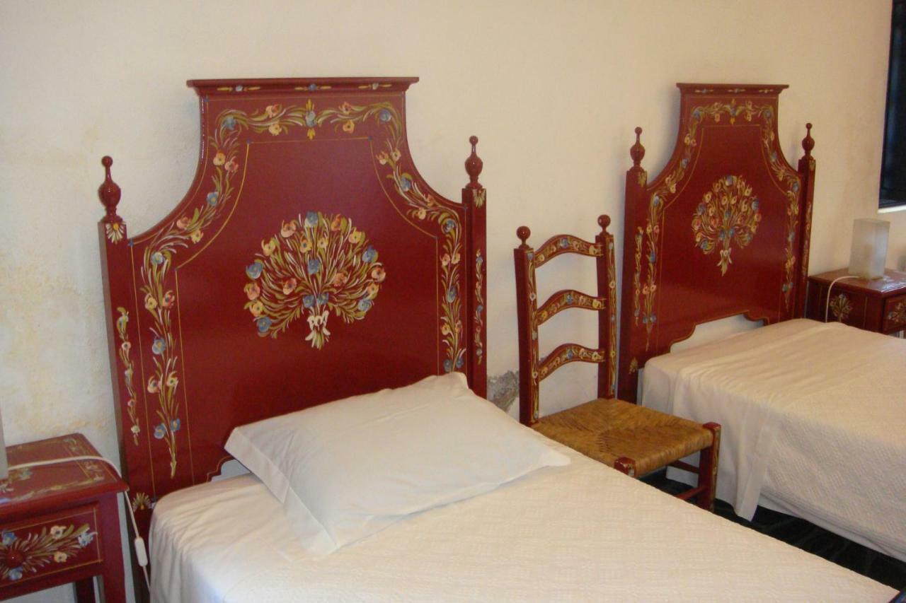 Monte Dos Arneiros Hotel Lavre ภายนอก รูปภาพ
