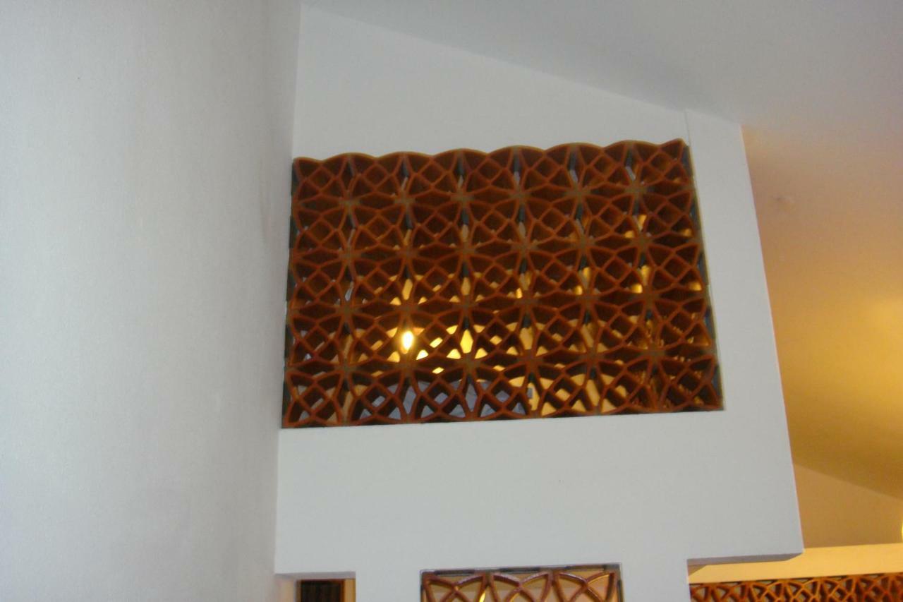Monte Dos Arneiros Hotel Lavre ภายนอก รูปภาพ
